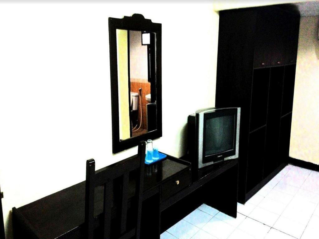 Serayu Hotel Timika Luaran gambar